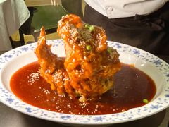 -杏花堂晋商私房菜(华熙五棵松店)