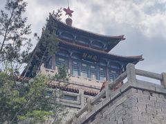 -解放阁