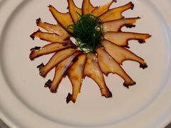 -柿合缘新京菜(国金中心商场店)