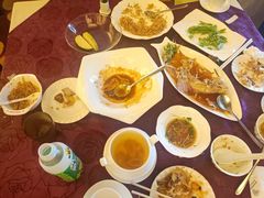 -亚龙湾红树林度假酒店御粤阁