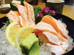 -水之惠鲜鱼料理(王府大街店)