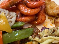 -北京王府井希尔顿酒店·万斯阁西餐厅