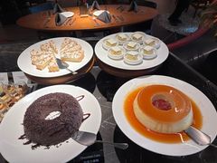 -拉蒂娜·巴西牛排馆 Latina·Brazilian Steakhouse(王府井喜悦店)