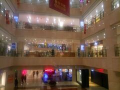 -光启城时尚购物中心