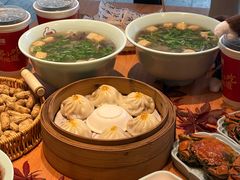 -回味鸭血粉丝汤(夫子庙瞻园路店)