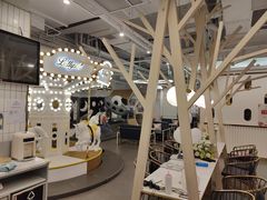 -Lilliput粒粒堡亲子餐厅(置汇旭辉店)