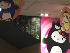 -麦当劳(金平路站店)