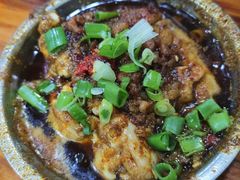 -老黄记手撕烤兔(玉林街店)