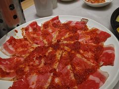 -韩宫宴和牛烤肉(盐城金鹰店)