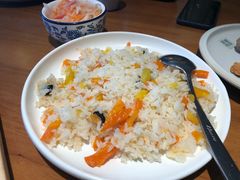 -莲香西域·正宗新疆菜(龙华店)