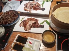 -德香苑脆皮烤鸭·经典(爱融荟城店)