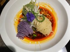 -绿茶餐厅(天津天河城店)