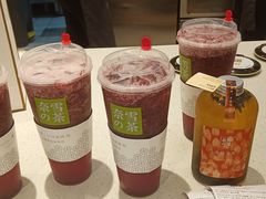 -奈雪的茶(大悦城店)