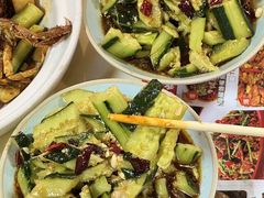 -江湖亮亮蒸虾大排档烤全羊清真(武汉总店)