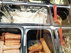 -赛百味SUBWAY(永业店)