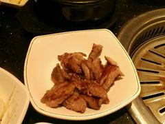 android_upload_pic-青松馆韩国料理(香港中路佳世客店)