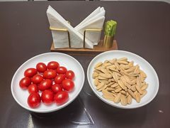 -禾田餐厅•乡野湖北菜(徐东店)