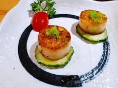 -禾风·海鲜料理自助(玉林店)