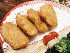 -鸟鹏烧鸟居酒屋(熙龙湾店)