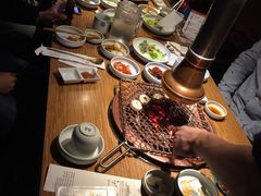 -王妃家(明洞中央店)