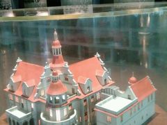 -天津市规划展览馆