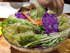 -木屋烧烤(龙岗南联店)