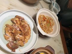 -客语客家菜(华发商都店)