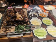-蒙古人烹羊专家(东风大街店)