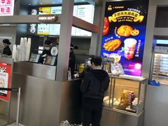 -LELECHA乐乐茶(新街口大洋店)