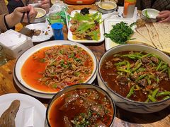 -彪彪烧鸭店(总店)