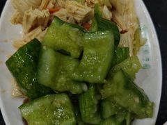 -东北农业大学饺子园