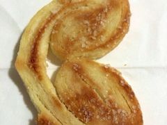 蝴蝶酥-中关村茶点