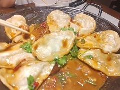 -东来土菜馆(民祥园路店)