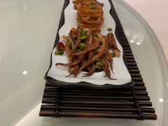 -常州逸高酒店-中餐厅