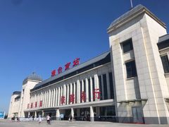 -烟台南站