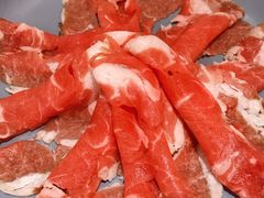 -1078號老北京涮肉(万达广场店)