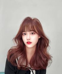 点击看大图 -MORI HAIR SALON日式美发沙龙