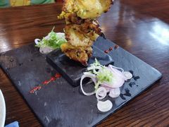 -甘尼仕印度餐厅酒吧(斜塘老街店)