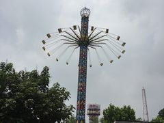 -朝阳公园游乐园