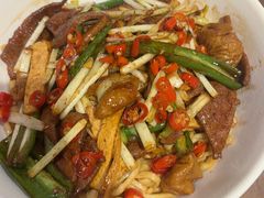 -寻裕记·现炒浇头面(人民广场店)