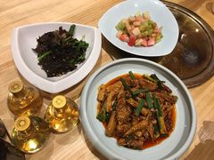-阿斯牛牛·凉山菜(新会展店)