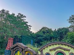 -白马涧龙池景区