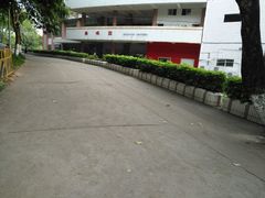 -春晖饭堂(中山大学南校区店)