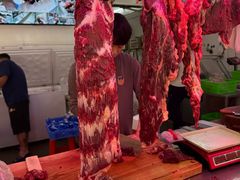 -阿娟牛肉丸·手打牛肉丸·现做现卖