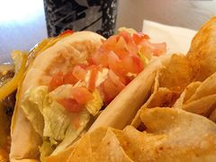 -Taco Bell 塔可钟(民田路店)