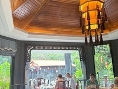 -侨美·唐荔园·40年地道粤菜