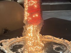 -烛影拾光观景餐厅·创意菜·摄影·小提琴(大唐不夜城店)