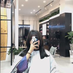 -ASA HAIR SALON