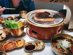-三宝泥炉·活烤鳗鱼(七宝宝龙店)
