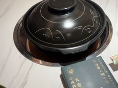 -狐狸爱上椰子鸡(滨江星光大道店)